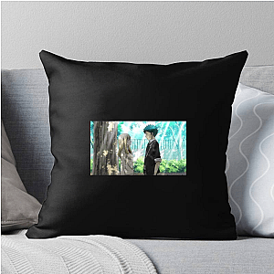 Yamada And The Seven Witches Fan Art Yamada And The Seven Witches Pillows Cover