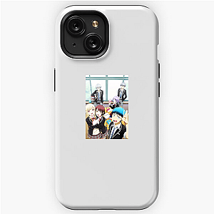 Yamada And The Seven Witches Special Collection Yamada And The Seven Witches Samsung Cases