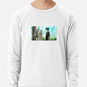 Yamada And The Seven Witches Fan Art Yamada And The Seven Witches Sweatshirts