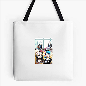 Yamada And The Seven Witches Special Collection Yamada And The Seven Witches Bags
