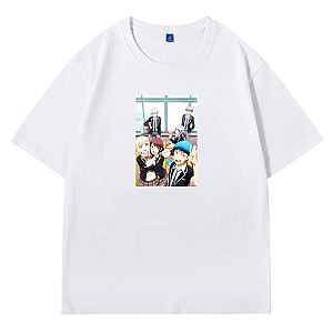 Yamada And The Seven Witches Special Collection Yamada And The Seven Witches T-Shirts