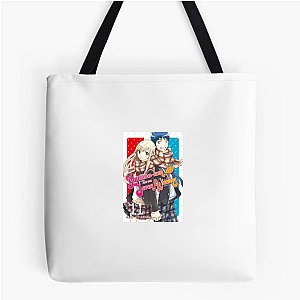 Yamada And The Seven Witches Limited Collection Yamada And The Seven Witches Bags