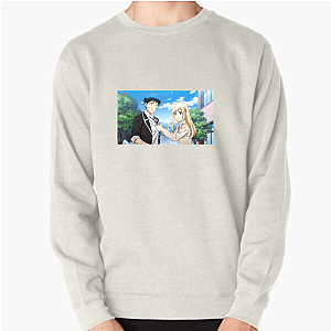 Yamada And The Seven Witches Merchandise For Fans Yamada And The Seven Witches Sweatshirts