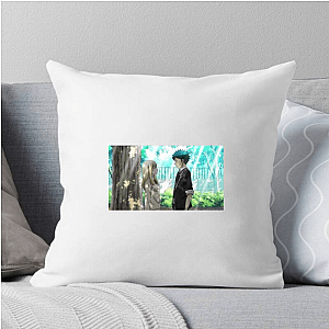 Yamada And The Seven Witches Fan Art Yamada And The Seven Witches Pillows Cover