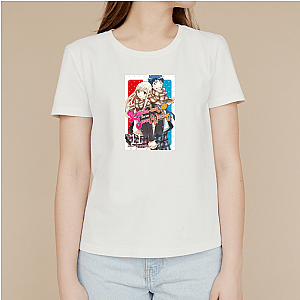 Yamada And The Seven Witches Limited Collection Yamada And The Seven Witches T-Shirts