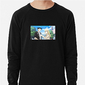 Yamada And The Seven Witches Merchandise For Fans Yamada And The Seven Witches Sweatshirts