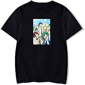 Yamada And The Seven Witches Signature Yamada And The Seven Witches T-Shirts