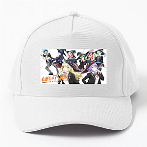 Yamada And The Seven Witches Merchandise Yamada And The Seven Witches Hats & Caps