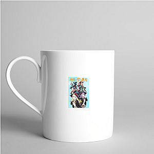 Yamada And The Seven Witches Merch Collection Yamada And The Seven Witches Mugs
