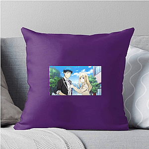 Yamada And The Seven Witches Merchandise For Fans Yamada And The Seven Witches Pillows Cover