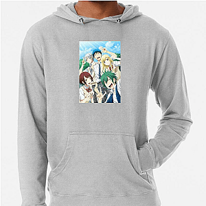 Yamada And The Seven Witches Signature Yamada And The Seven Witches Hoodies