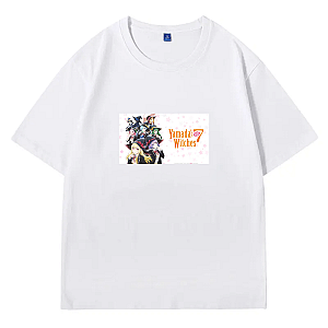 Yamada And The Seven Witches Merch For Fans Yamada And The Seven Witches T-Shirts