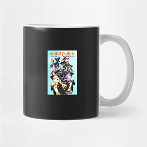 Yamada And The Seven Witches Merch Collection Yamada And The Seven Witches Mugs