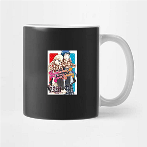 Yamada And The Seven Witches Limited Collection Yamada And The Seven Witches Mugs