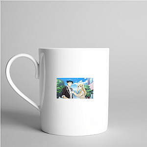 Yamada And The Seven Witches Merchandise For Fans Yamada And The Seven Witches Mugs
