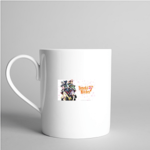Yamada And The Seven Witches Merch For Fans Yamada And The Seven Witches Mugs