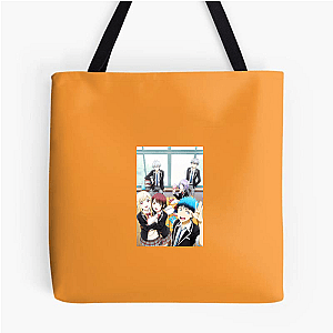 Yamada And The Seven Witches Special Collection Yamada And The Seven Witches Bags