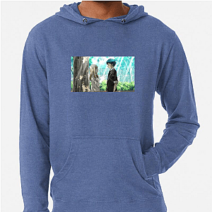 Yamada And The Seven Witches Fan Art Yamada And The Seven Witches Hoodies