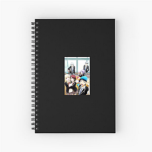 Yamada And The Seven Witches Special Collection Yamada And The Seven Witches Notebook