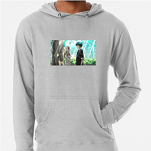 Yamada And The Seven Witches Fan Art Yamada And The Seven Witches Hoodies