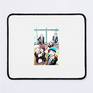 Yamada And The Seven Witches Special Collection Yamada And The Seven Witches Mouse Pads