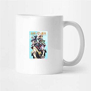 Yamada And The Seven Witches Merch Collection Yamada And The Seven Witches Mugs
