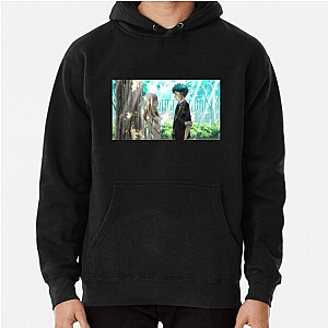 Yamada And The Seven Witches Fan Art Yamada And The Seven Witches Hoodies