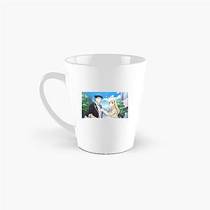 Yamada And The Seven Witches Merchandise For Fans Yamada And The Seven Witches Mugs