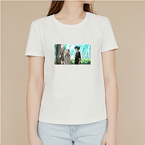 Yamada And The Seven Witches Fan Art Yamada And The Seven Witches T-Shirts