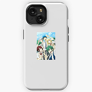Yamada And The Seven Witches Signature Yamada And The Seven Witches Samsung Cases