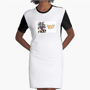 Yamada And The Seven Witches Merch For Fans Yamada And The Seven Witches Dresses
