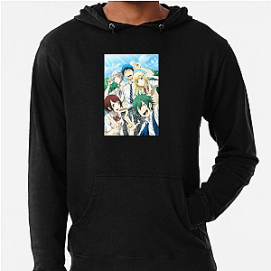 Yamada And The Seven Witches Signature Yamada And The Seven Witches Hoodies