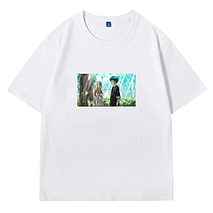 Yamada And The Seven Witches Fan Art Yamada And The Seven Witches T-Shirts
