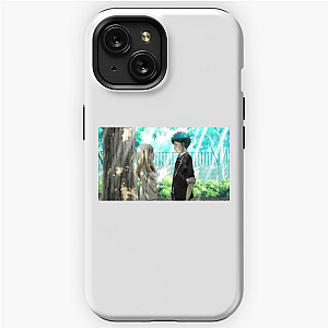 Yamada And The Seven Witches Fan Art Yamada And The Seven Witches iPhone Cases