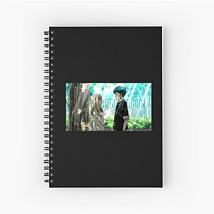 Yamada And The Seven Witches Fan Art Yamada And The Seven Witches Notebook