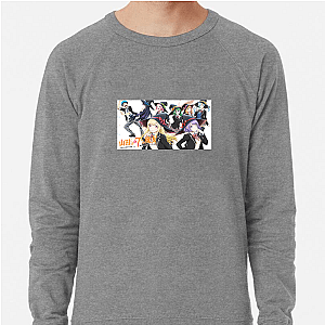 Yamada And The Seven Witches Merchandise Yamada And The Seven Witches Sweatshirts