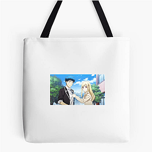 Yamada And The Seven Witches Merchandise For Fans Yamada And The Seven Witches Bags