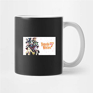 Yamada And The Seven Witches Merch For Fans Yamada And The Seven Witches Mugs