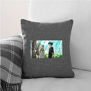 Yamada And The Seven Witches Fan Art Yamada And The Seven Witches Pillows Cover