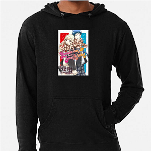 Yamada And The Seven Witches Limited Collection Yamada And The Seven Witches Hoodies