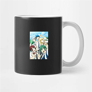 Yamada And The Seven Witches Signature Yamada And The Seven Witches Mugs