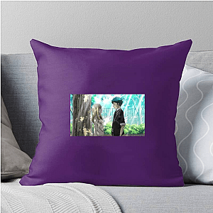 Yamada And The Seven Witches Fan Art Yamada And The Seven Witches Pillows Cover