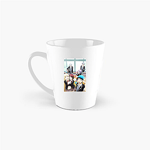 Yamada And The Seven Witches Special Collection Yamada And The Seven Witches Mugs