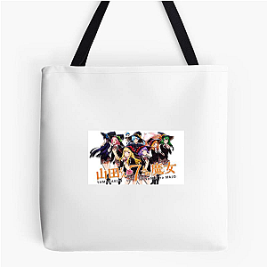Yamada And The Seven Witches Merch Yamada And The Seven Witches Bags