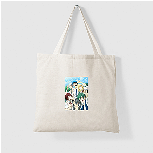 Yamada And The Seven Witches Signature Yamada And The Seven Witches Bags