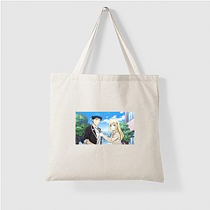 Yamada And The Seven Witches Merchandise For Fans Yamada And The Seven Witches Bags