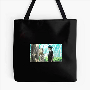 Yamada And The Seven Witches Fan Art Yamada And The Seven Witches Bags