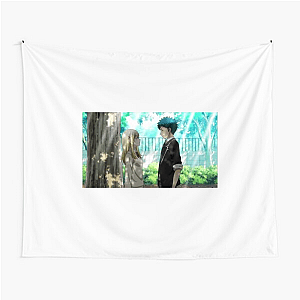 Yamada And The Seven Witches Fan Art Yamada And The Seven Witches Tapestries