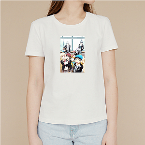 Yamada And The Seven Witches Special Collection Yamada And The Seven Witches T-Shirts