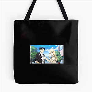 Yamada And The Seven Witches Merchandise For Fans Yamada And The Seven Witches Bags